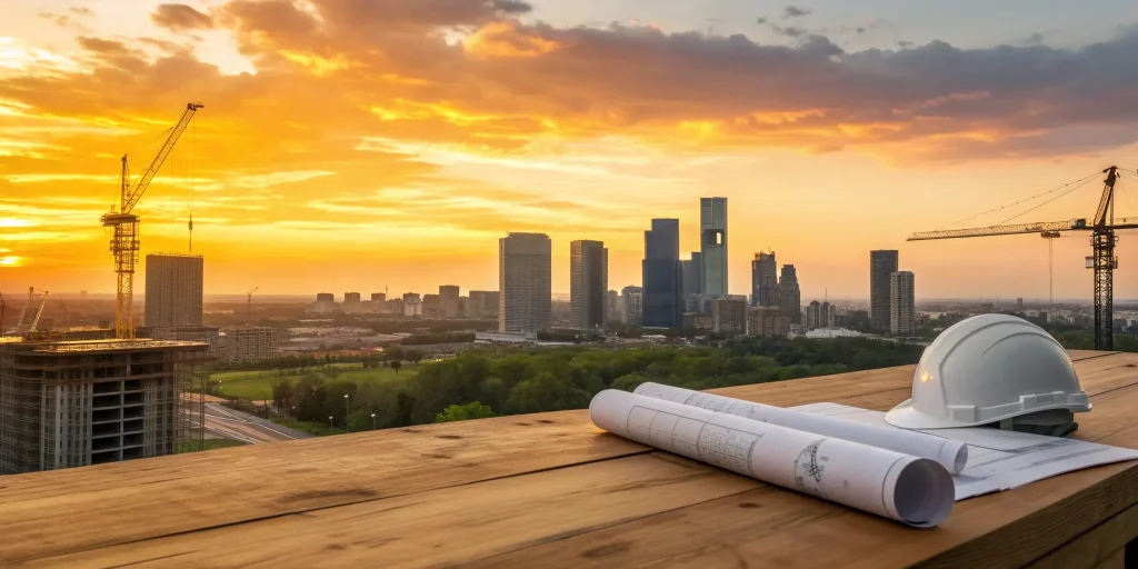 Texas real estate investment financed with a loan from one of the best DSCR lenders.