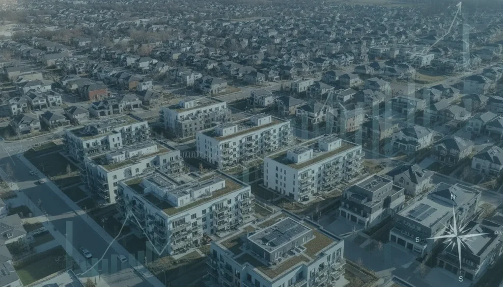 Multi-property investor planning a cash out refinance rental portfolio strategy